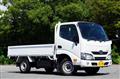 2018 Toyota Dyna Truck