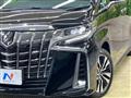 2023 Toyota Alphard G