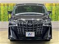 2023 Toyota Alphard G