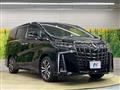 2023 Toyota Alphard G