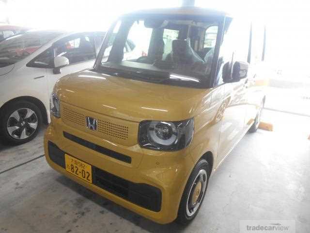 2024 Honda N BOX