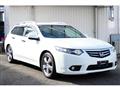 2012 Honda Accord Tourer