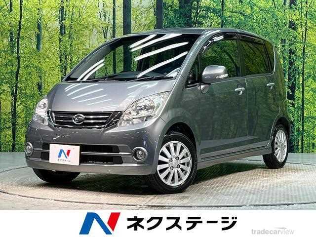 2010 Daihatsu Move