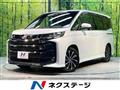 2022 Toyota Noah