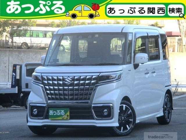 2022 Suzuki Suzuki Others