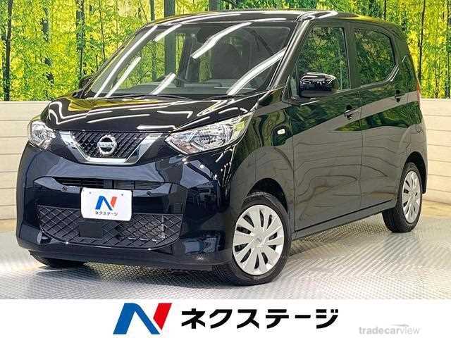 2022 Nissan Nissan Others