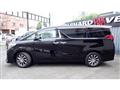 2017 Toyota Alphard G