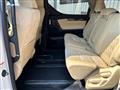 2015 Toyota Alphard G