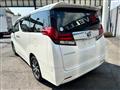 2015 Toyota Alphard G