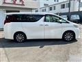 2015 Toyota Alphard G