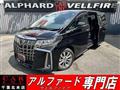 2022 Toyota Alphard G