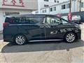 2022 Toyota Alphard G