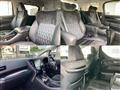 2015 Toyota Alphard G