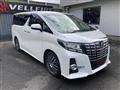 2015 Toyota Alphard G