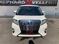 2016 Toyota Alphard Hybrid