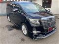 2015 Toyota Alphard G