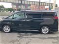 2015 Toyota Alphard G