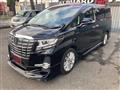 2015 Toyota Alphard G