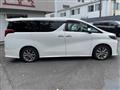 2021 Toyota Alphard G