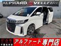 2018 Toyota Alphard G