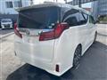 2018 Toyota Alphard G