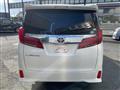 2018 Toyota Alphard G