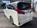 2018 Toyota Alphard G