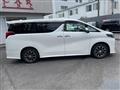 2020 Toyota Alphard G