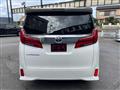 2020 Toyota Alphard G