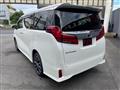 2020 Toyota Alphard G