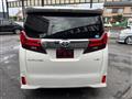 2017 Toyota Alphard G