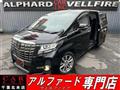 2018 Toyota Alphard G