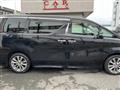 2018 Toyota Alphard G