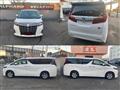 2018 Toyota Alphard Hybrid