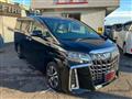 2021 Toyota Alphard G