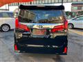 2021 Toyota Alphard G