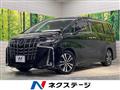 2019 Toyota Alphard G