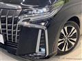 2019 Toyota Alphard G