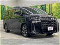 2019 Toyota Alphard G