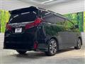 2019 Toyota Alphard G