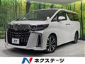 2020 Toyota Alphard G