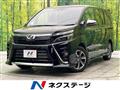 2019 Toyota Voxy