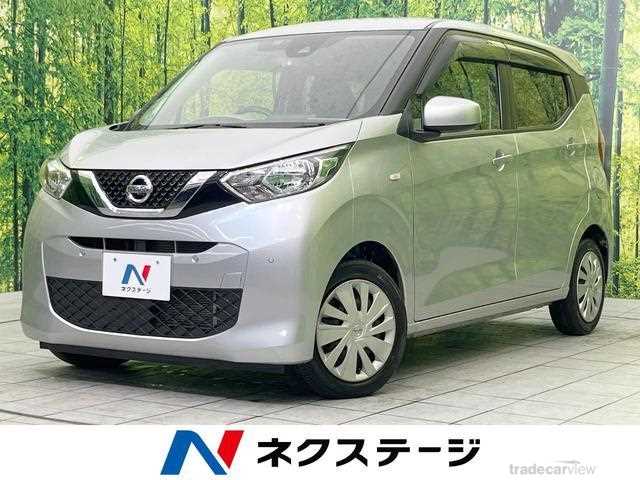 2019 Nissan Nissan Others