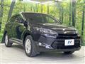 2016 Toyota Harrier Hybrid