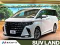 2023 Toyota Alphard G