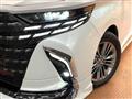 2023 Toyota Alphard G