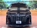 2022 Toyota Alphard Hybrid