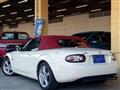 2006 Mazda Roadster