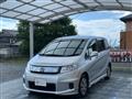 2012 Honda Freed