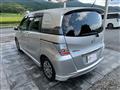 2012 Honda Freed